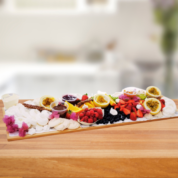 Tabla Mini Pavlovas