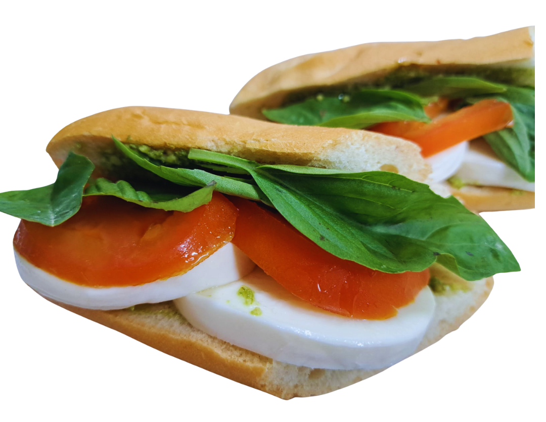 Lunch Box Sándwich