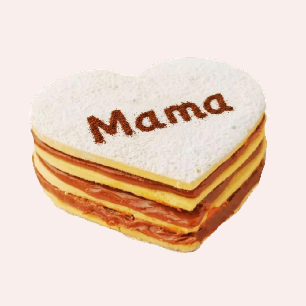Torta Alfajor Mamá