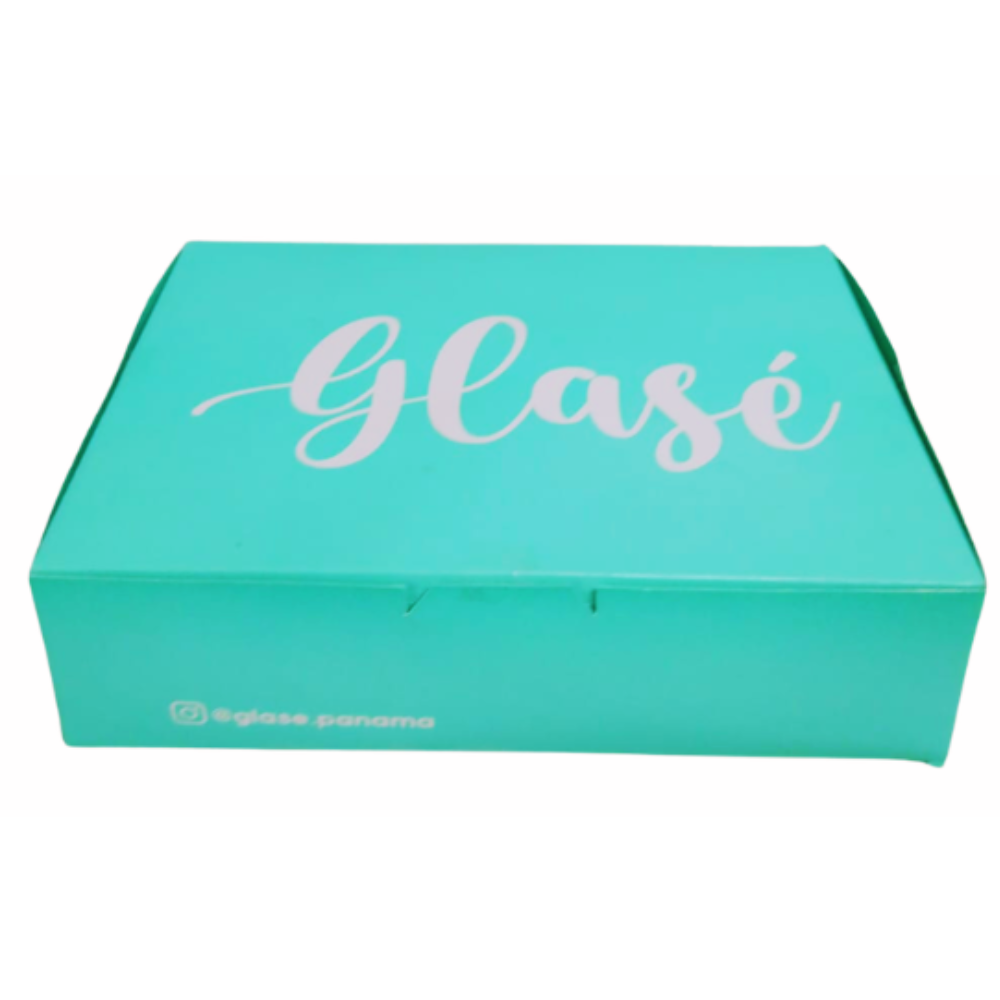 Brownie Deluxe Box