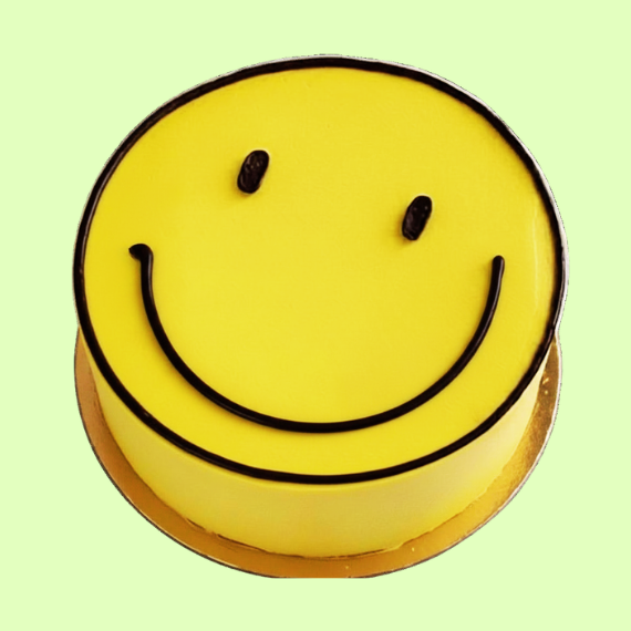 Happy Cake