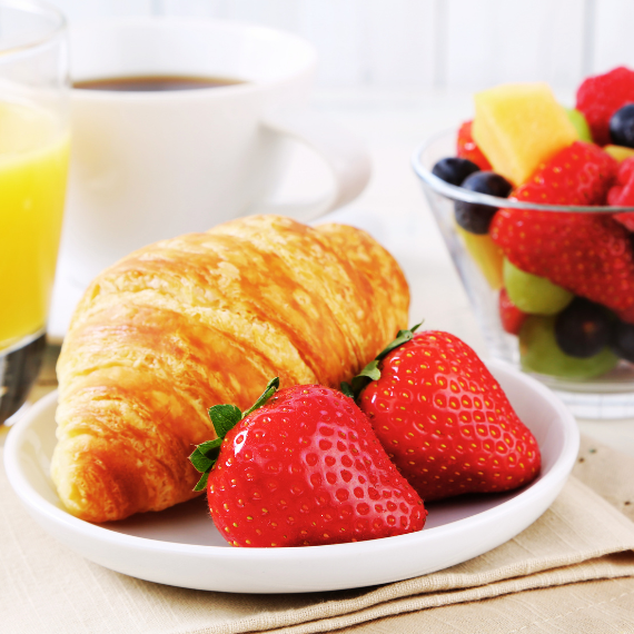 Servicio de Desayunos Corporativos
