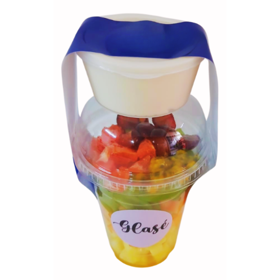 Duo – Fruta & Yogurt