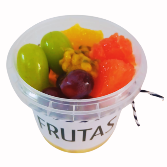 Ensalada de frutas