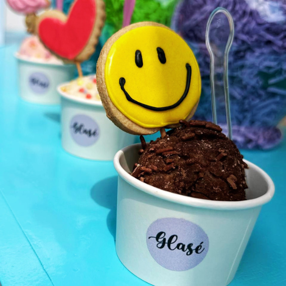 Estación de Ice Cream
