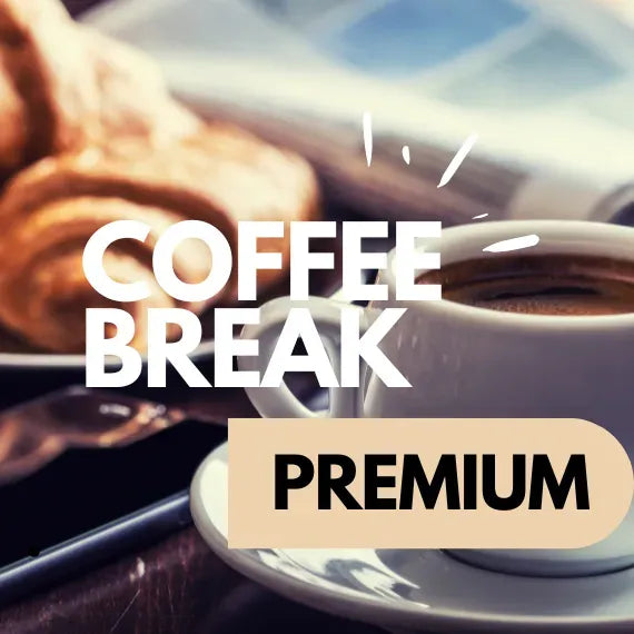 Coffee Break Premium