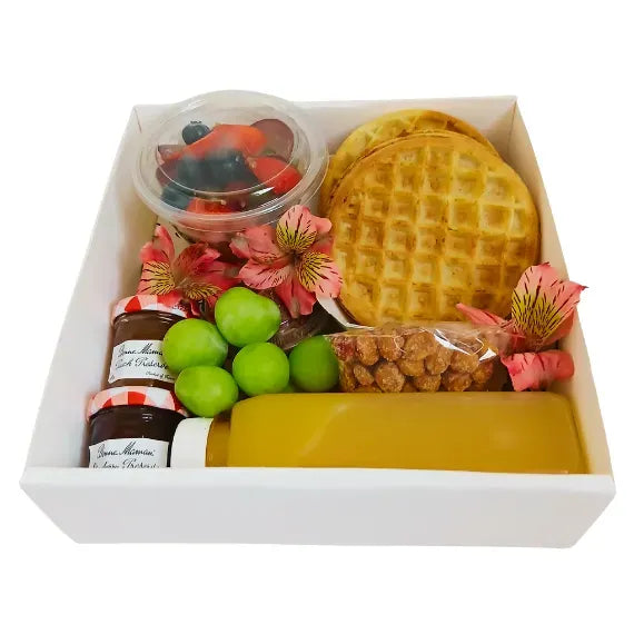 Waffle Love