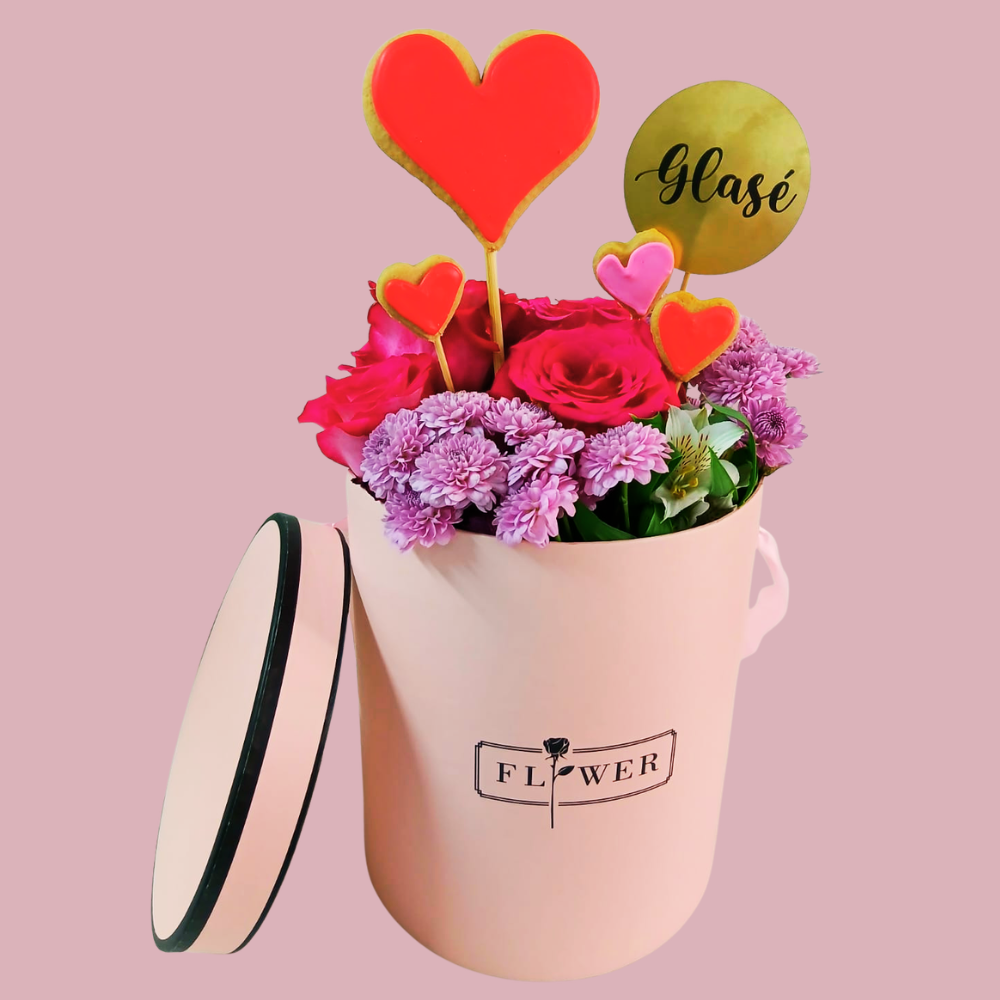 Love Bloom