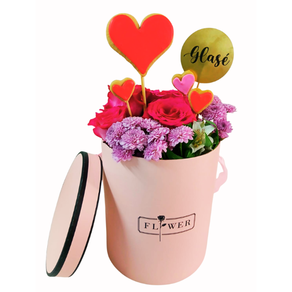 Love Bloom