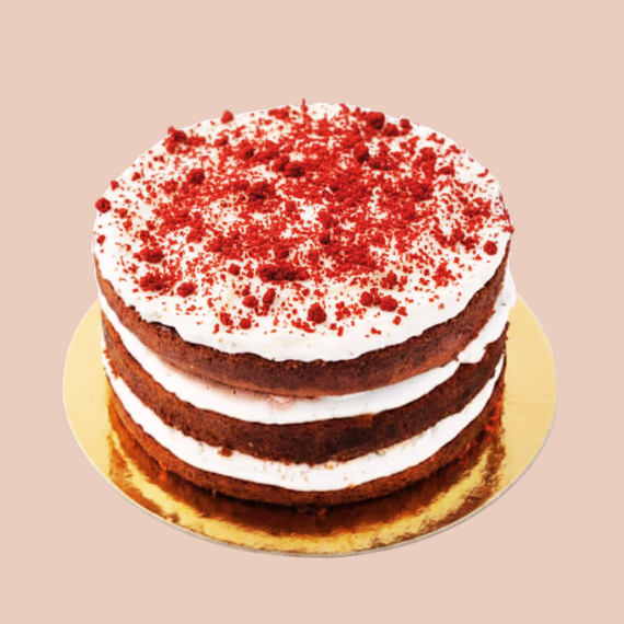 Velvet Cake