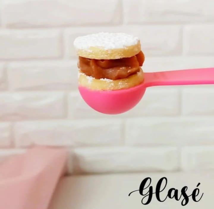 Mini Alfajores (30 unidades)