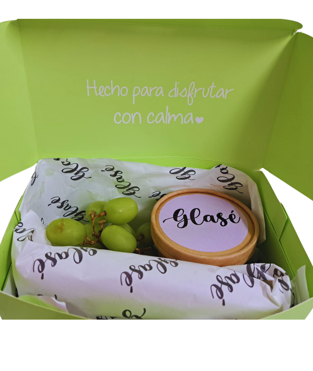 Lunch Box Sándwich