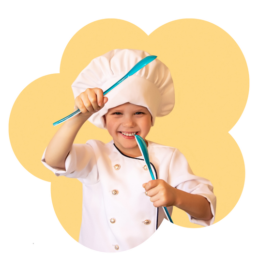 Actividad Mini Chefs