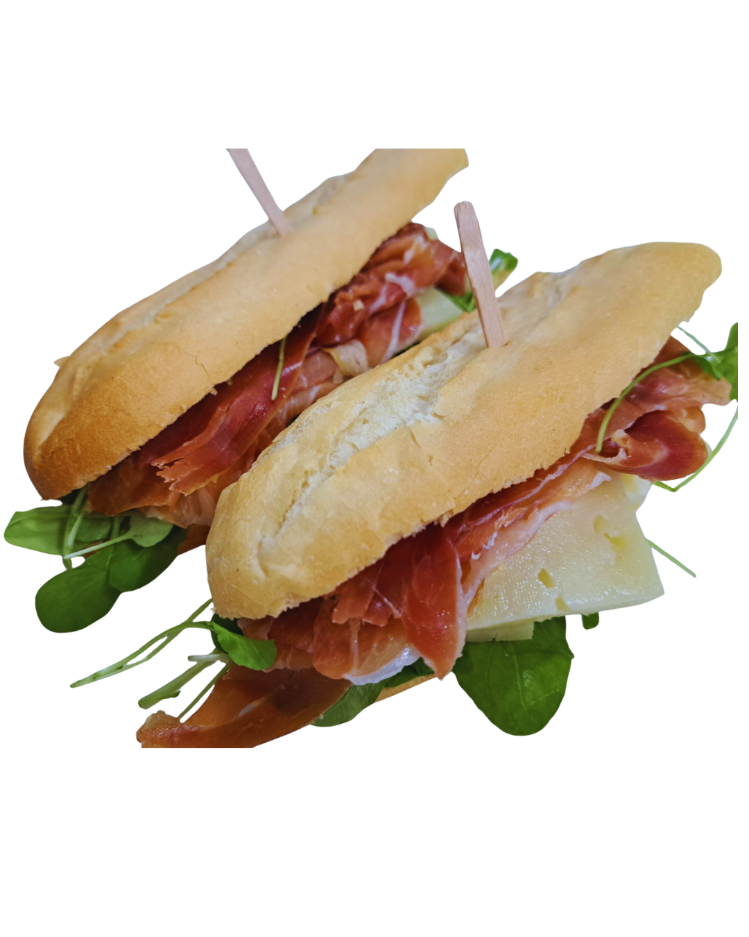 Lunch Box Sándwich