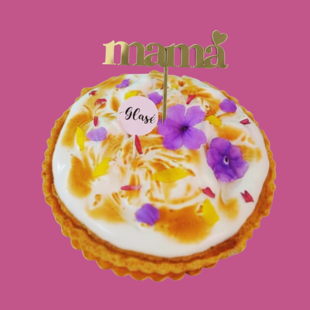Pie de Limón Mamá