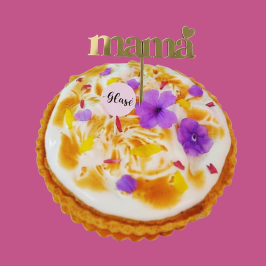 Pie de Limón Mamá