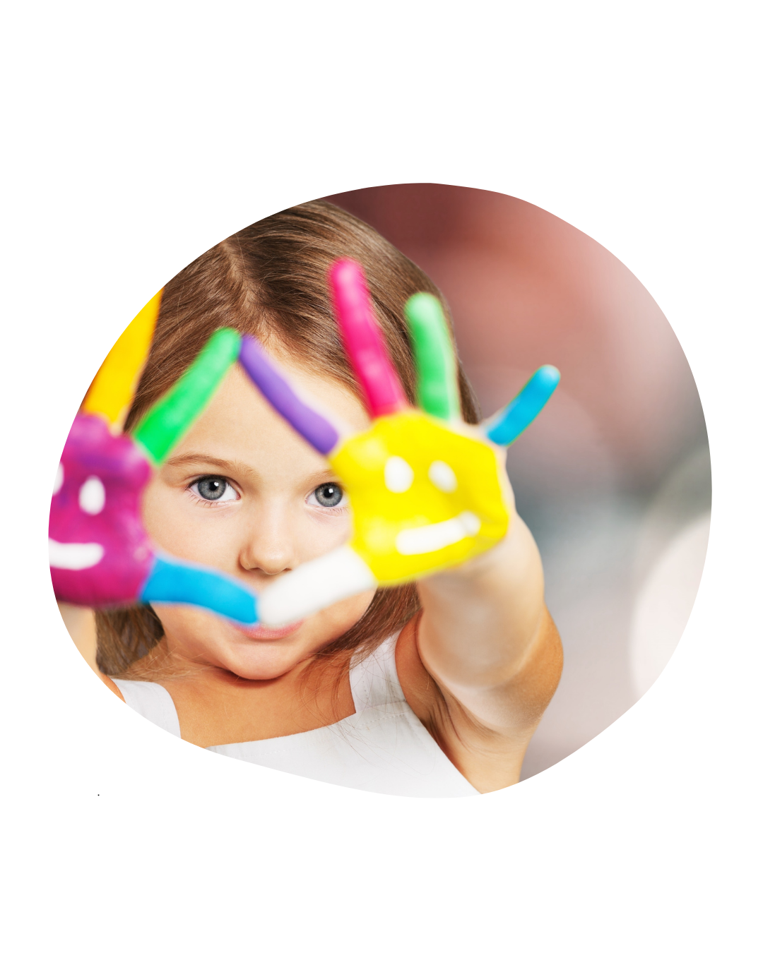 Actividad de Pintura