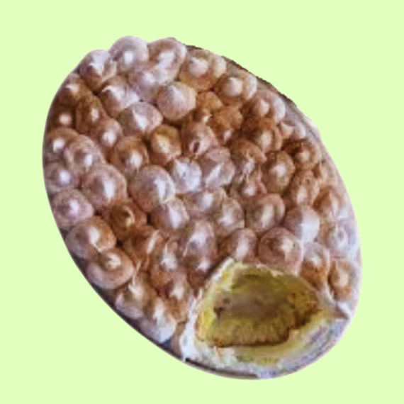 Bienmesabe de coco