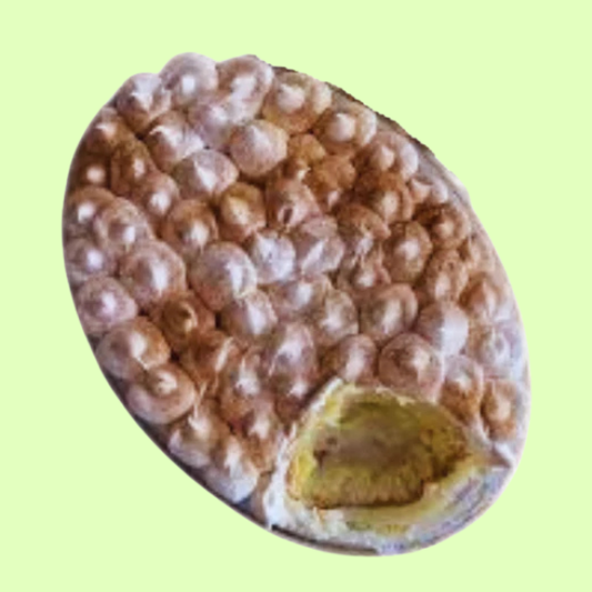 Bienmesabe de coco