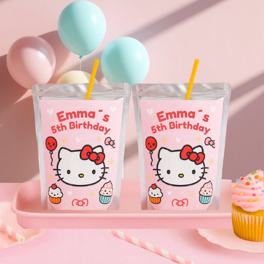 Candy Bar Deluxe (6 docenas)