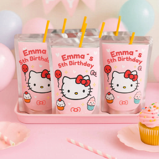 Candy Bar Premium (9 docenas)