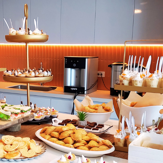 Catering Corporativo