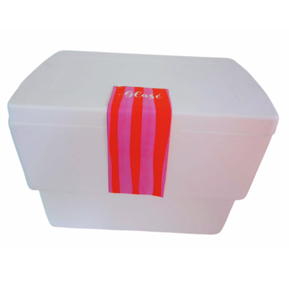 Fresh Juice Box (30 unidades)