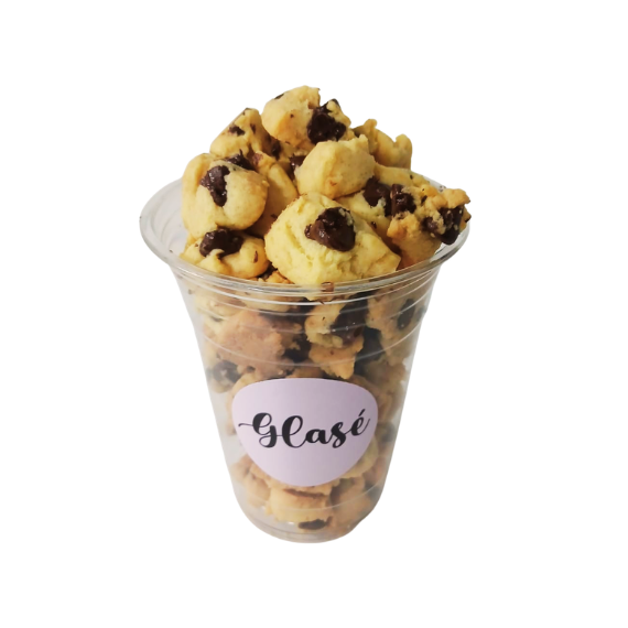 Mini Choco Chips