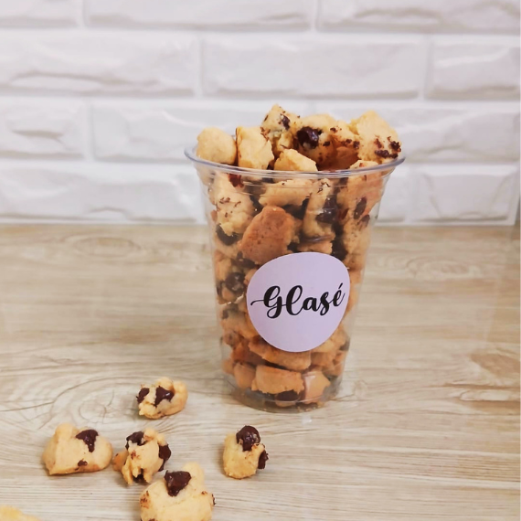 Mini Choco Chips