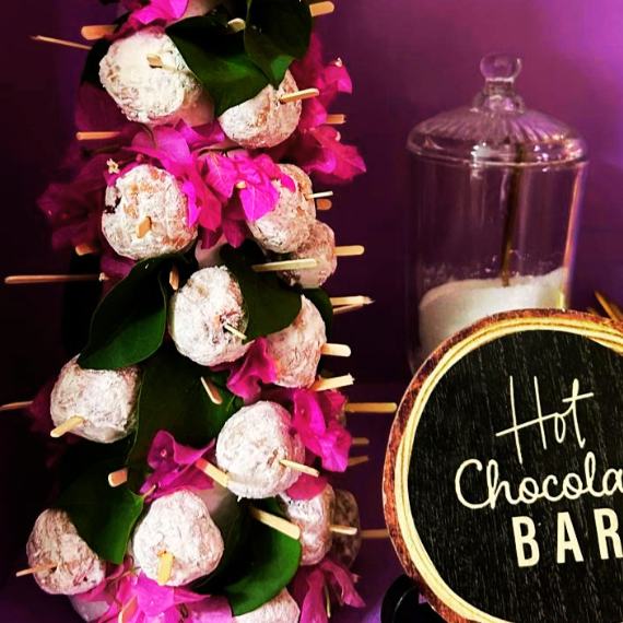 Hot Cocoa & Café Bar