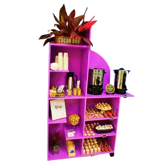 Hot Cocoa & Café Bar
