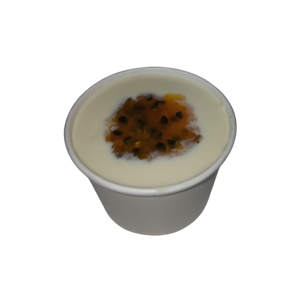 Cremoso frío Individual