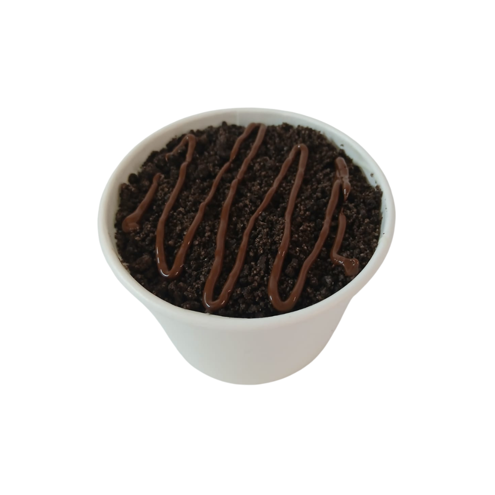Cremoso frío Individual