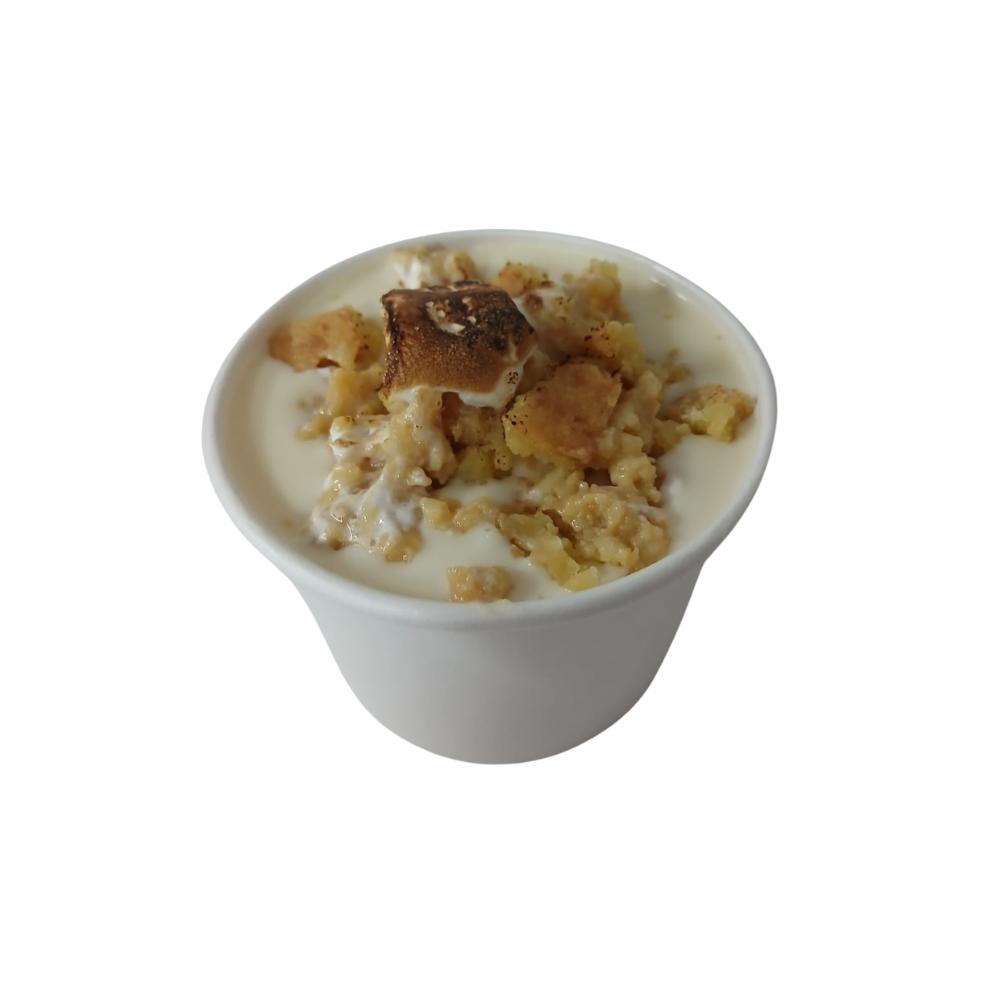 Cremoso frío Individual