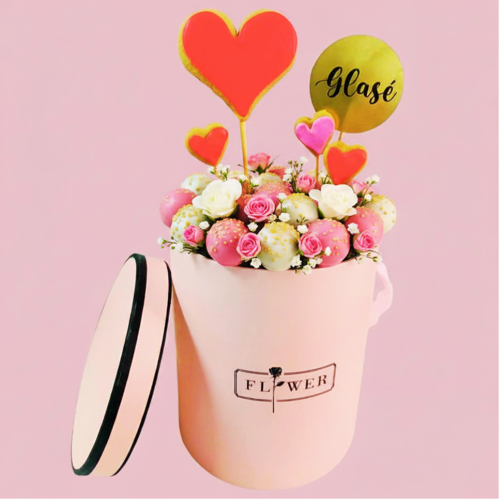 Love Bloom Mom