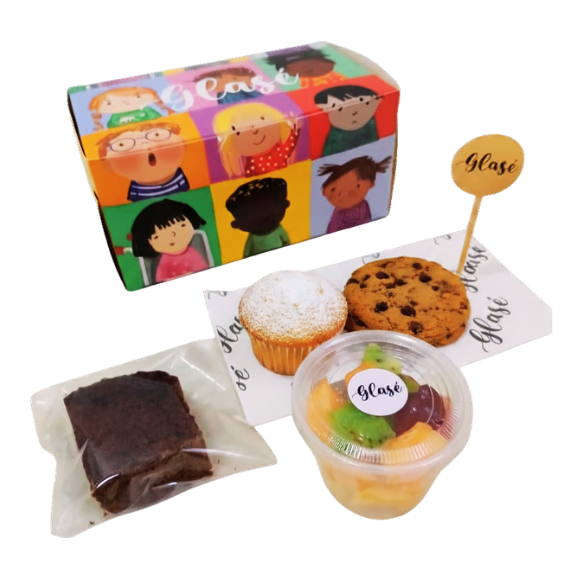Kids Box 🧁 Dulce