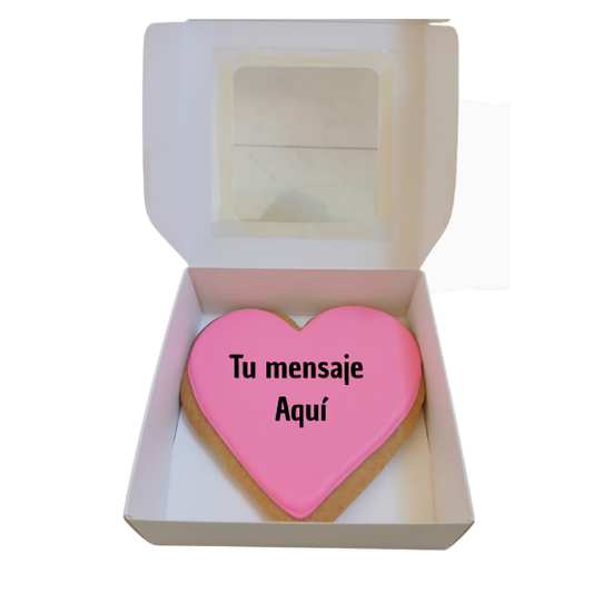 Dulce Detalle