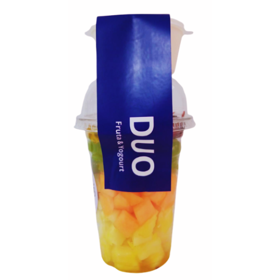 Duo – Fruta & Yogurt