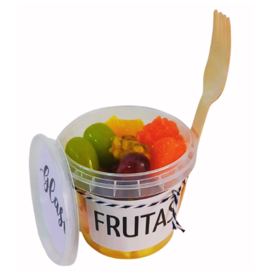 Ensalada de frutas