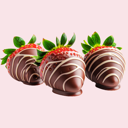 Fresas & Chocolate Experience