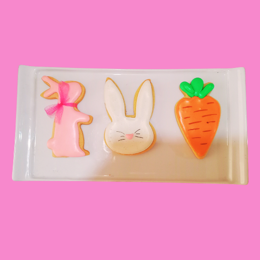 Galletas Variadas Pascua (1 docena)
