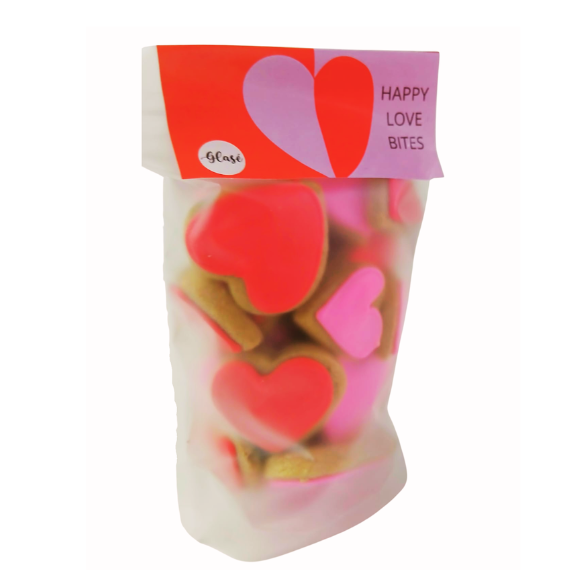 Happy Love Bites