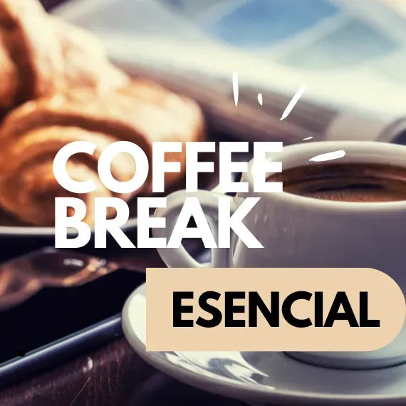 Coffee Break Esencial