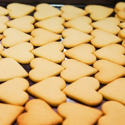 Decora Galletas