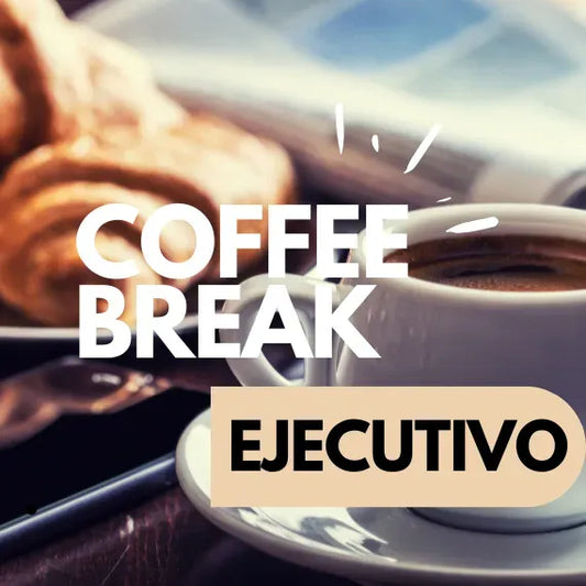 Coffee Break Ejecutivo