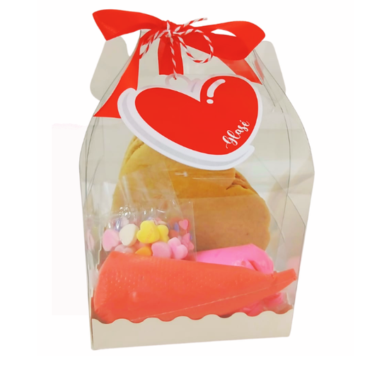 Love Cookie Kit