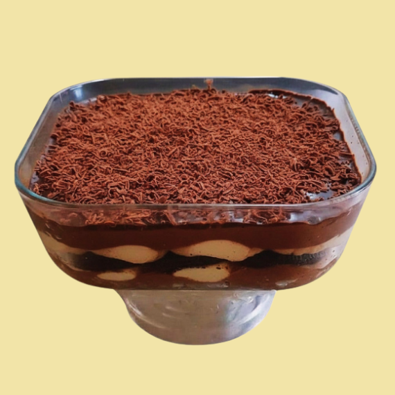 Marquesa de Chocolate