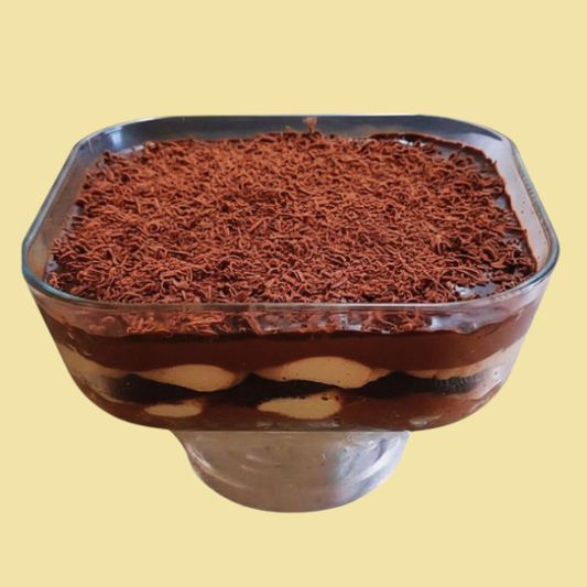 Marquesa de Chocolate