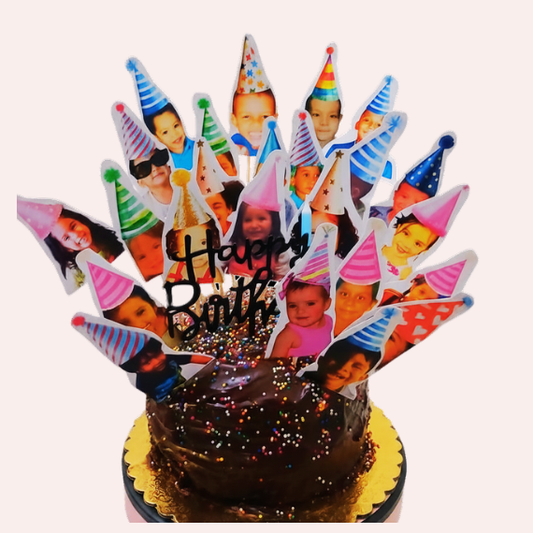 Memory Cake
