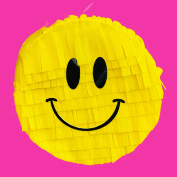 Mini Piñatas